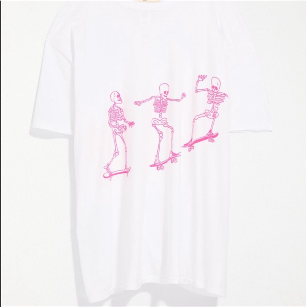 Urban Outfitters graphic tee